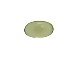 Peridot, Oval Cabochon, 5x3mm