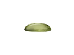 Peridot, Oval Cabochon, 5x3mm