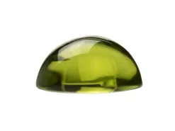 Peridot, Oval Cabochon, 8x6mm