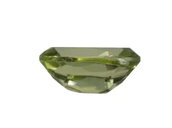 Peridot, Oval, 5x3mm