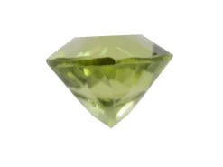 Peridot, Trillion, 5mm