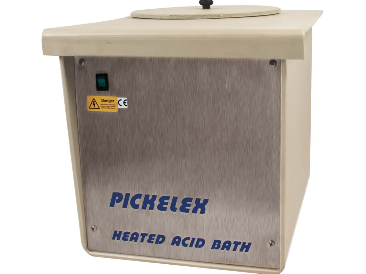 Pickelex Pickling Unit 5 Litre