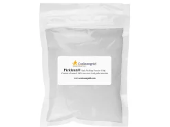 Picklean 100% Safe Pickling Powder 150g And Large Plastic Tweezers Set Of Three