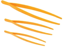 Picklean 100% Safe Pickling Powder 150g And Large Plastic Tweezers Set Of Three