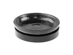 Pitch Bowl 153mmx30mm/6x1.18" Shallow Support Pad