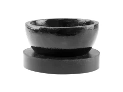 Pitch Bowl 127mmx68mm/5x2.68" With Support Bowl
