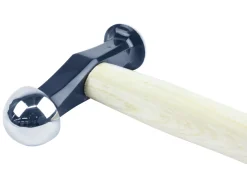 Planishing Hammer, Heavy, Value Range