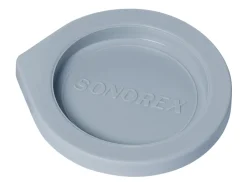 Plastic Beaker Lids Sold Individually