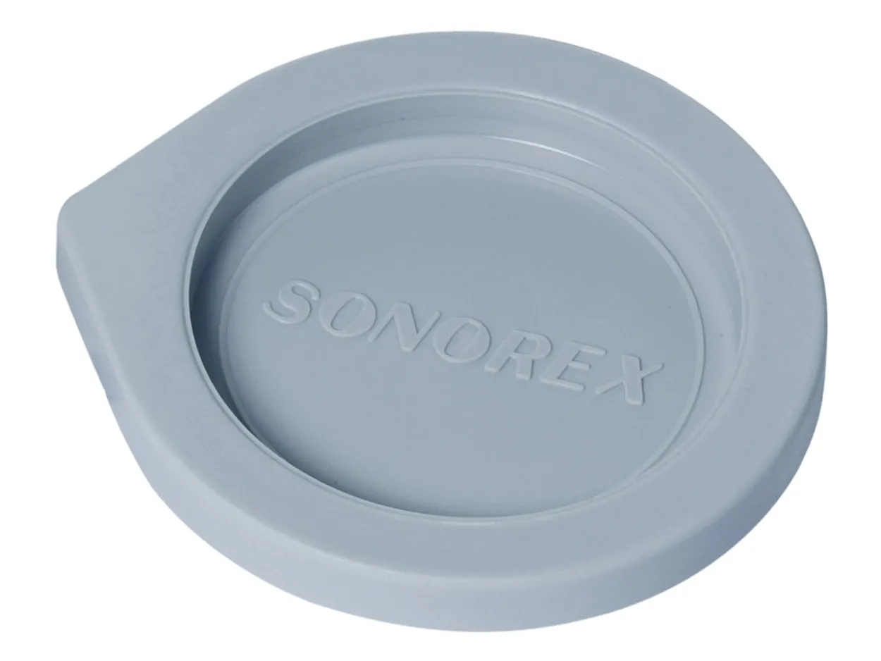 Plastic Beaker Lids Sold Individually