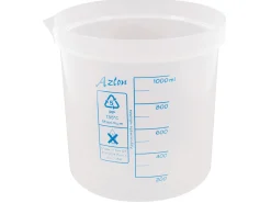 Plastic Beaker 1 Litre