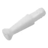 Plastic Mouthpiece For Mouth Blown Torch