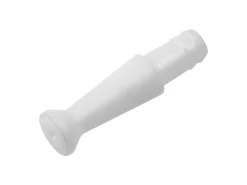 Plastic Mouthpiece For Mouth Blown Torch