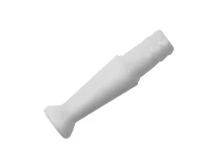 Plastic Mouthpiece For Mouth Blown Torch