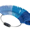 Plastic Ring Gauge A - Z+6