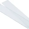 Plastic Spacers 1mm Pack of 2