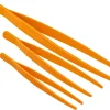 Plastic Tweezers Set Of 3