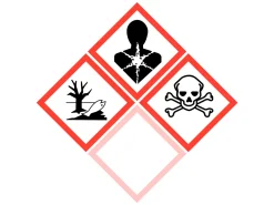 Platinol Oxidising Solution 100ml Un2657