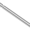 Platinum Ear Pin 10.0mm X 0.8mm