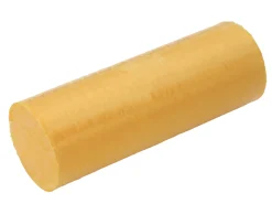 Platinum Final Polish Yellow Bar 100g