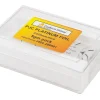 Platinum Foil 32mm X 0.025mm 5gm