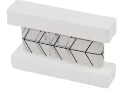 Platinum Foil 32mm X 0.025mm 5gm