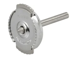 Platinum Guardian Ear Fitting Medium