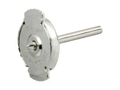 Platinum Guardian Ear Fitting Small