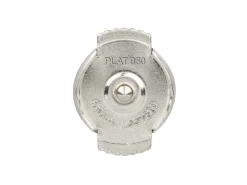 Platinum Guardian Ear Fitting Small