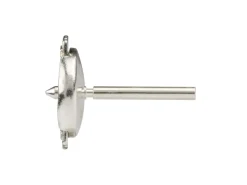 Platinum Guardian Ear Fitting Small