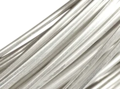 950 Platinum Round Wire 1.30mm Fully Annealed