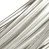 950 Platinum Round Wire 2.00mm Fully Annealed