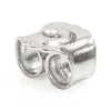 Platinum Scroll Large