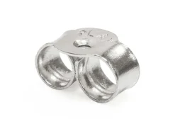 Platinum Scroll Medium