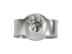 Platinum Scroll Medium