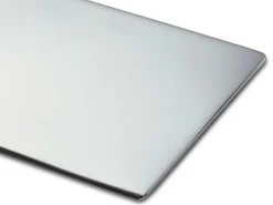 950 Platinum Sheet 2.00mm Fully Annealed