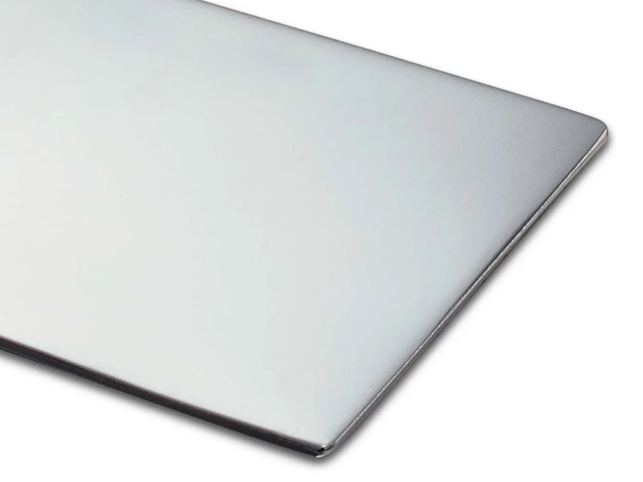 950 Platinum Sheet 1.50mm Fully Annealed