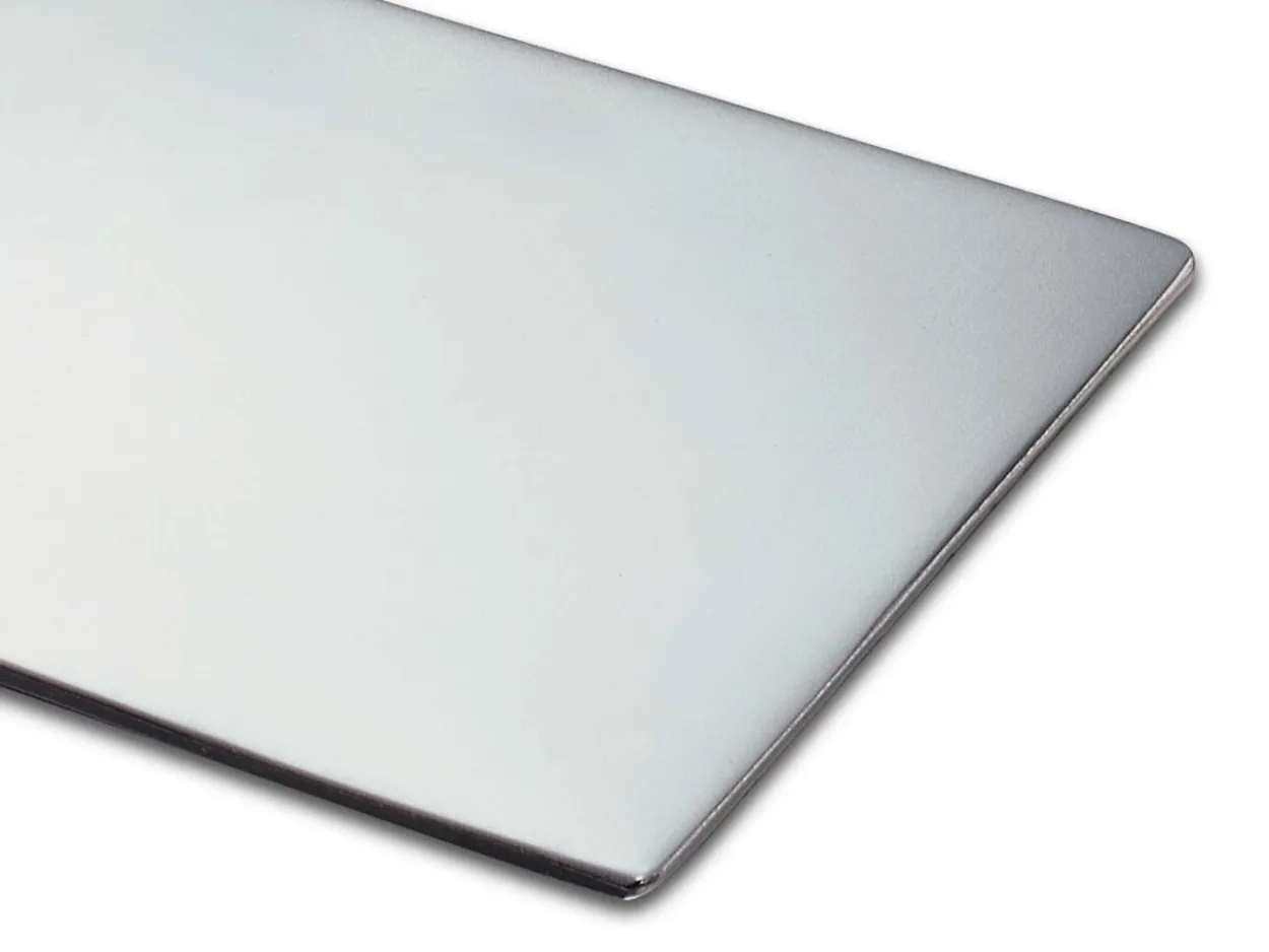 950 Platinum Sheet 1.30mm Fully Annealed