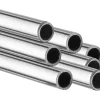 950 Platinum Tube, Ref 5, Outside Diameter 3.0mm, Inside Diameter 2.1mm, 0.45mm Wall Thickness