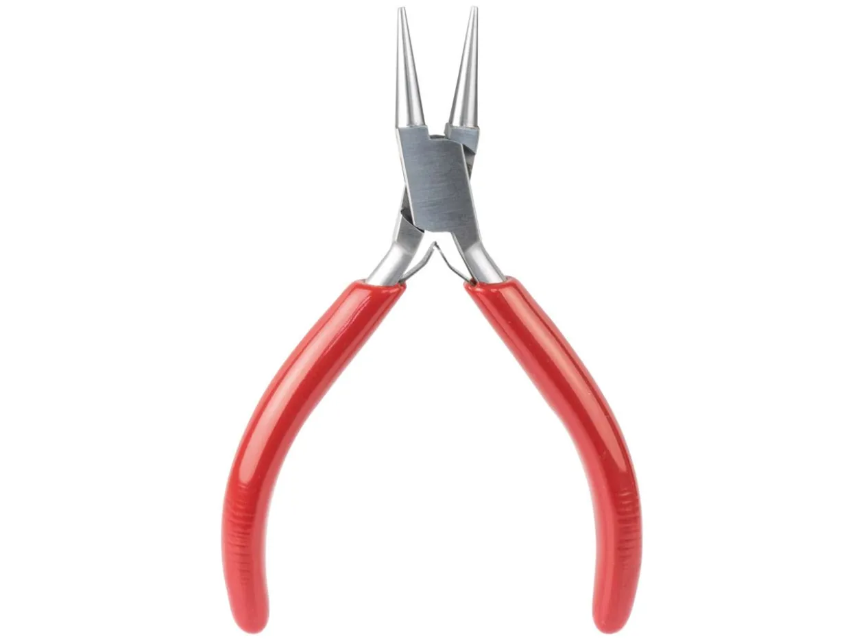 Pliers Set, 130mm, 5 Piece