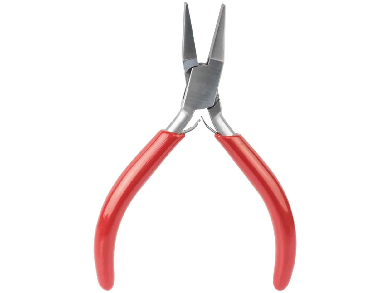 Pliers Set, 130mm, 5 Piece