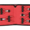 Pliers Set, 115mm, 5 Piece