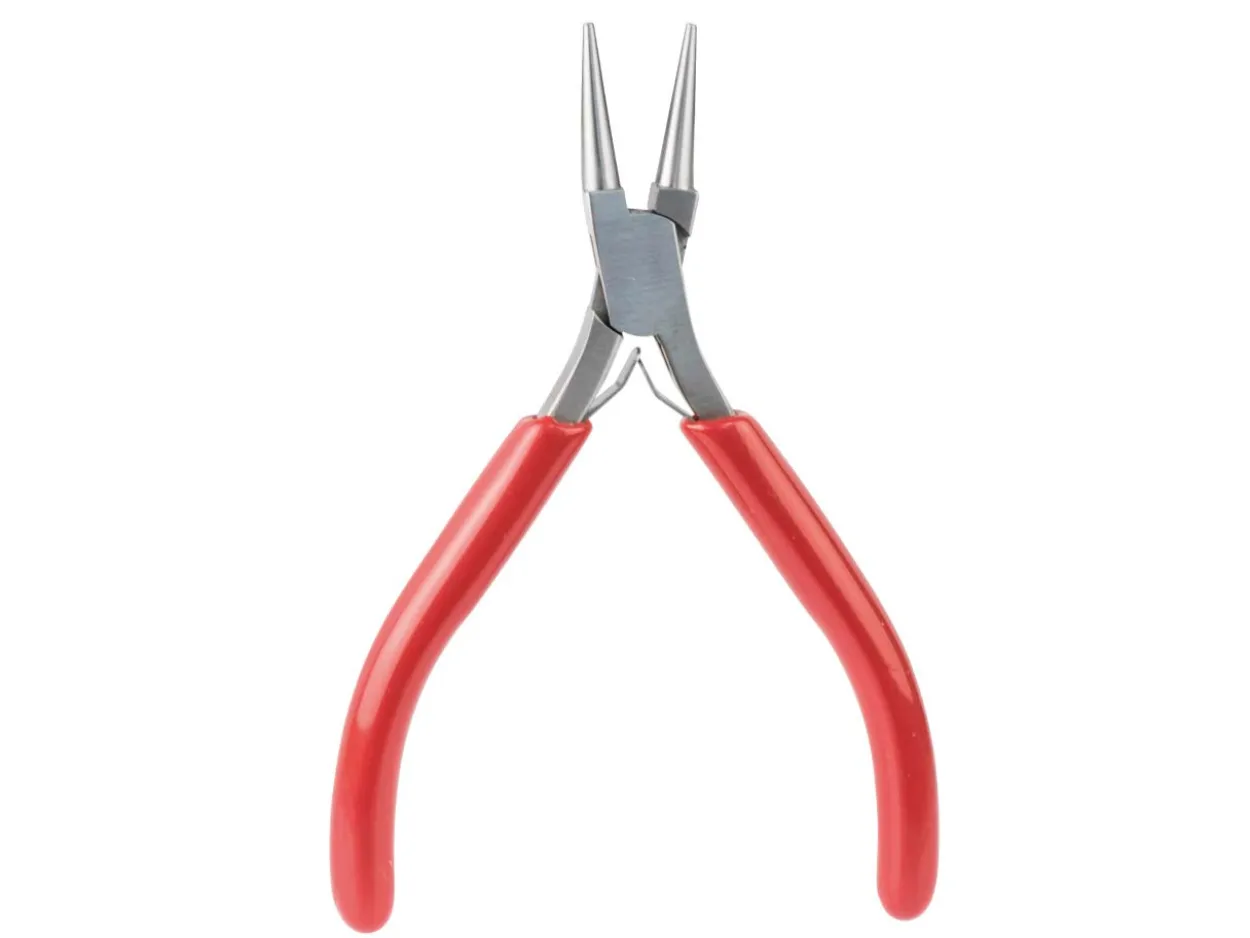 Pliers Set, 115mm, 5 Piece