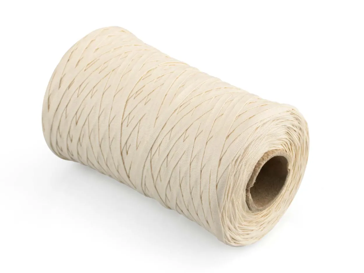 Polishing Cotton Thread 1.5mm, 200 Metres