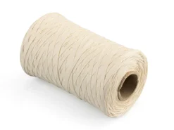 Polishing Cotton Thread 3.4mm, 200 Metres