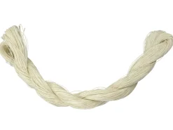 Polishing Linen Thread No.12 0.79mm, 50g Coil