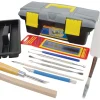 Precious Metal Clay Deluxe Tool Kit