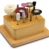 Precious Metal Clay Polishing Accessory Kit