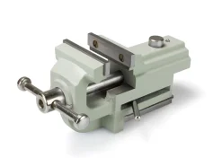 Precision Bench Vice