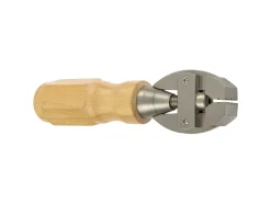Precision Hand Vice
