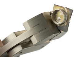 Precision Hand Vice